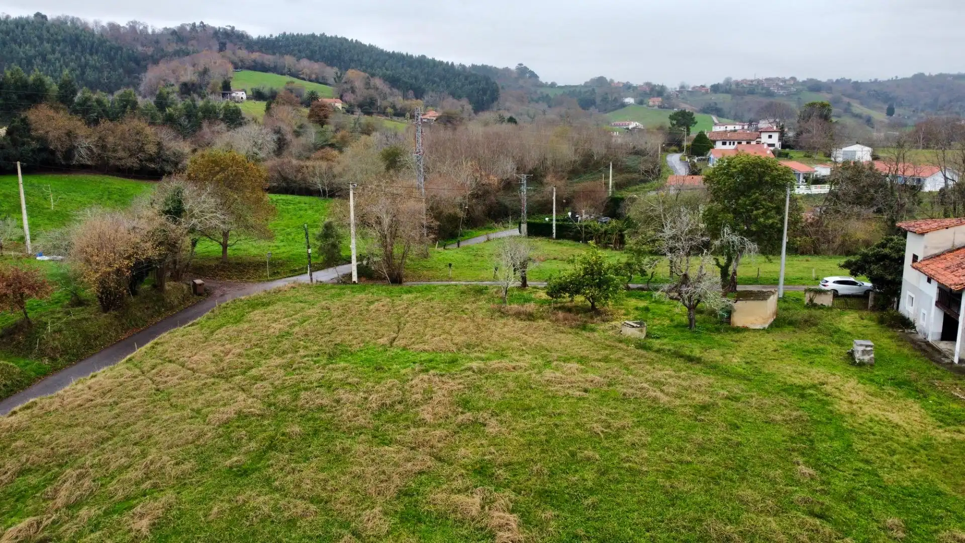 Residential for sale in Ribadesella