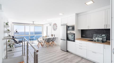 Foto 3 de Àtic en venda a Carretera Urbanización Espejo del Mar, 9, Castell del Rey,  Almería Capital