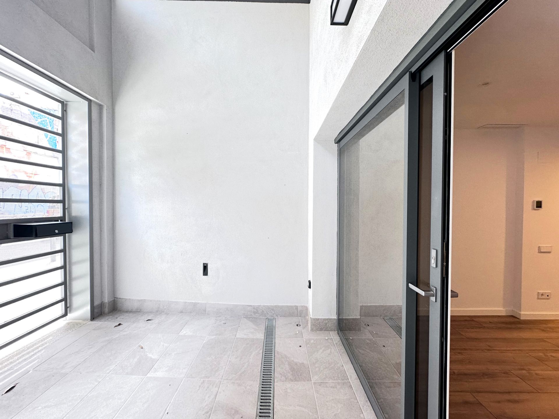 Duplex for sale in Badalona  with Air Conditioner, Heating and Parquet flooring