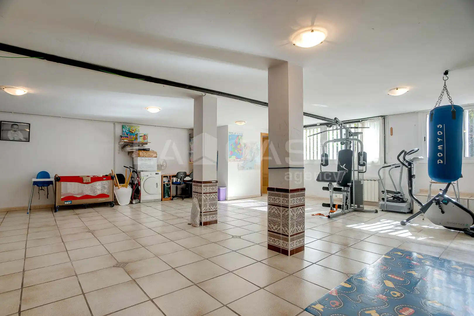 Casa con terraza en venta en Corbera de Llobregat, imagen 41