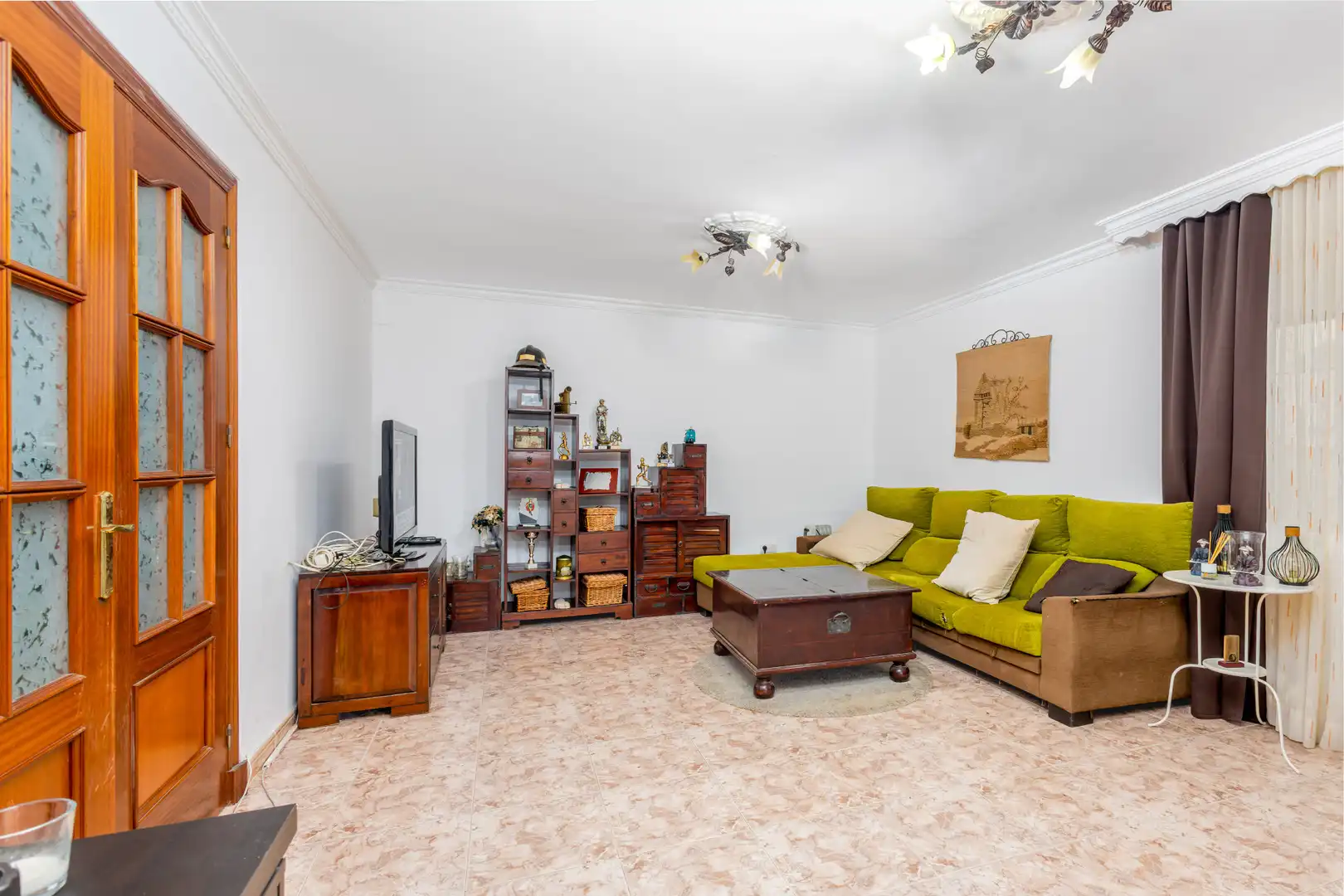 Villa avec terrasse à vendre à Ctra Sanlúcar - Cuatro Pinos, imagen 8
