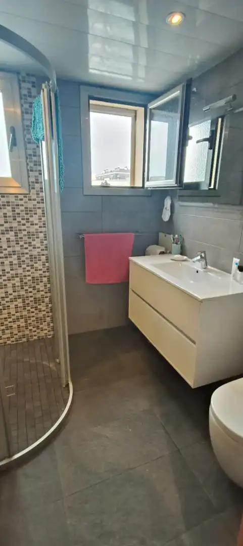 Flat for sale in Carrer Illes Canàries, Centre
