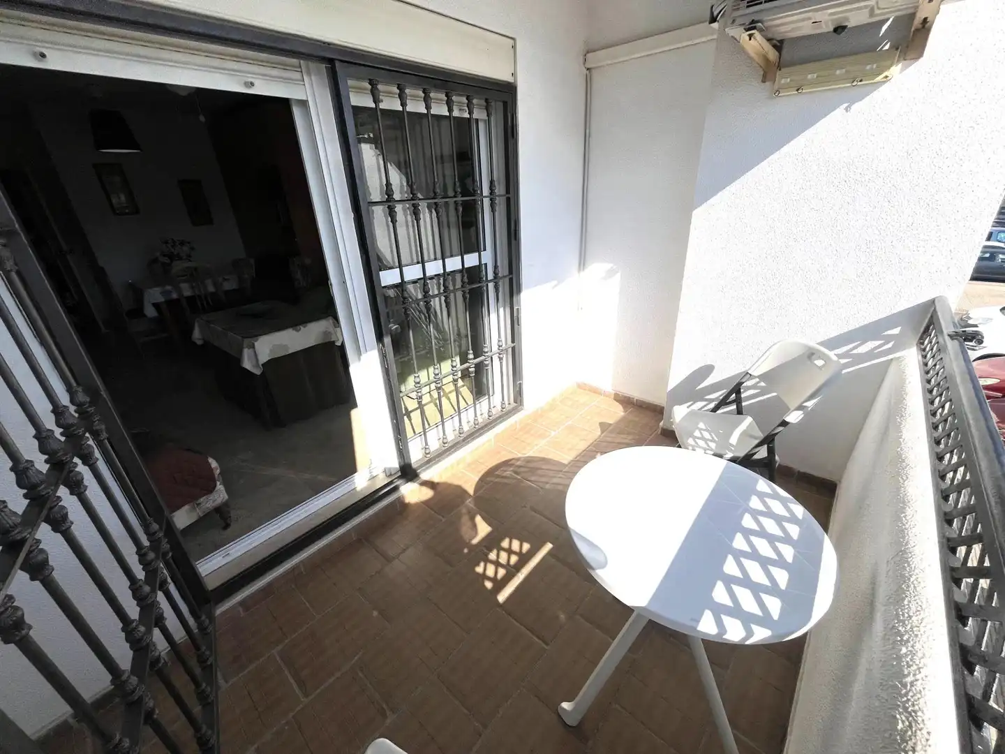Flat with terrace for sale in El Portil, imagen 4
