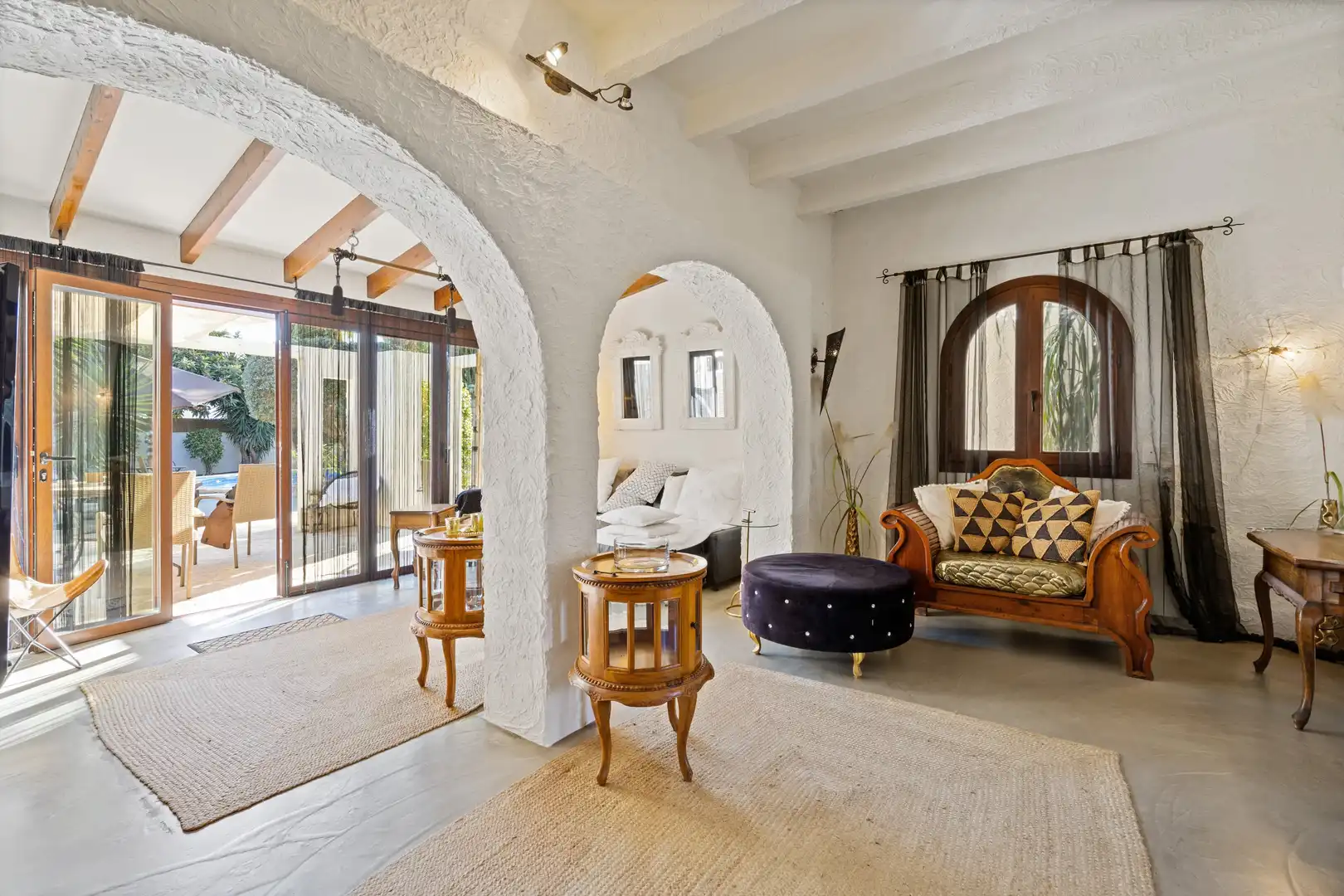 Country house for sale in Partides comunes - Adsubia, imagen 11