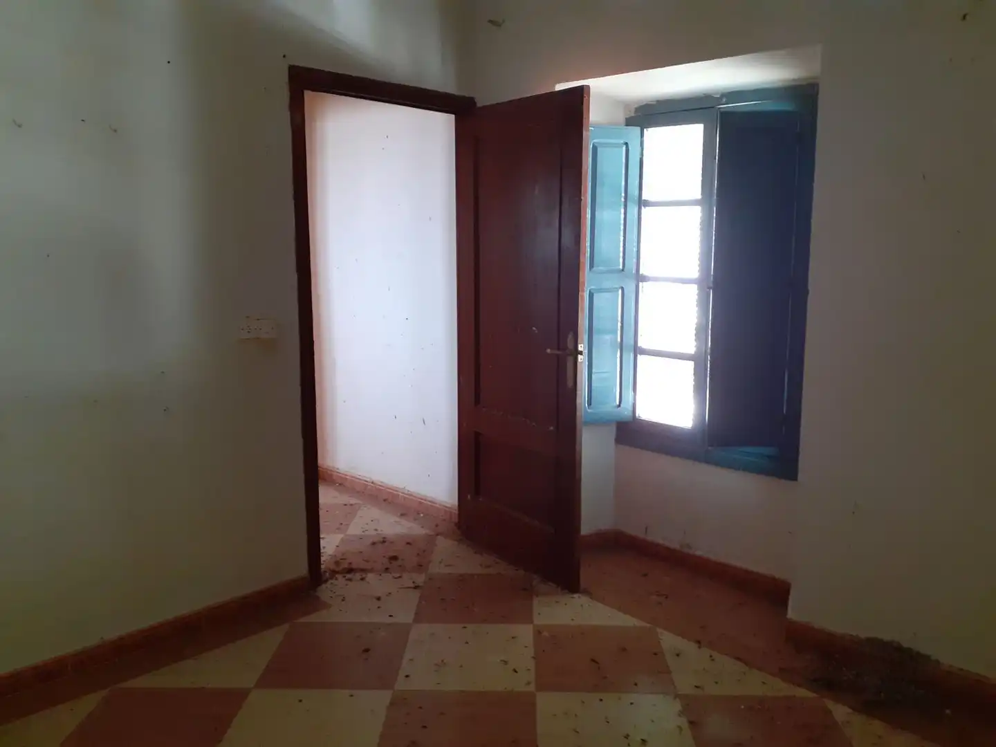Casa adosada en venta en Valenzuela de Calatrava