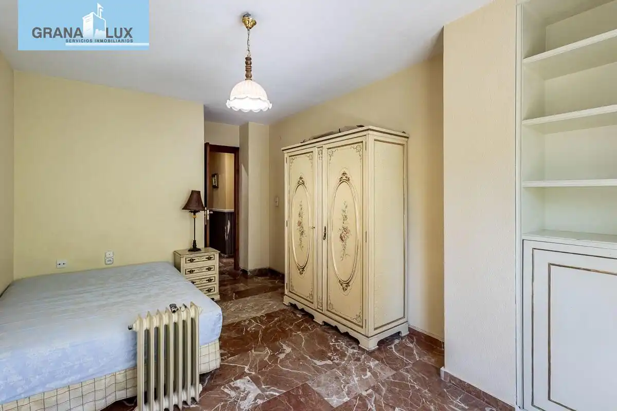 Piso con terraza en venta en Avenida DE PULIANAS, imagen 21