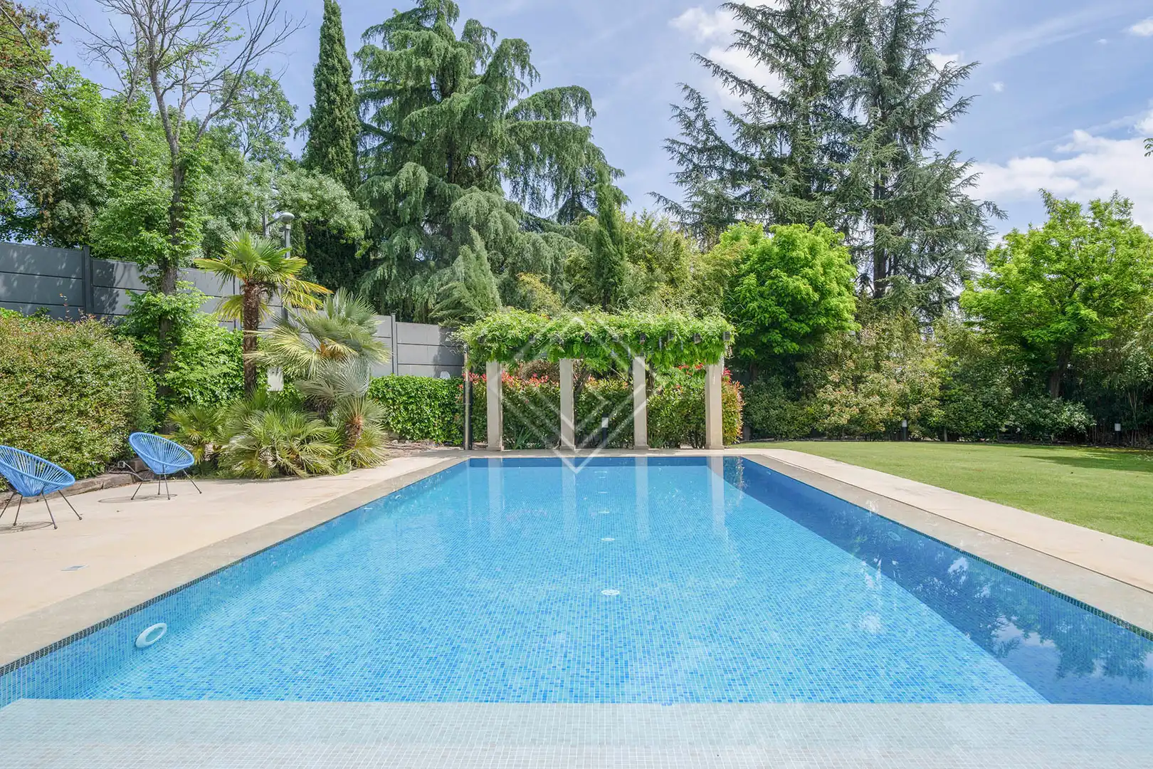 Haus zur Miete in Moncloa - Aravaca, imagen 4