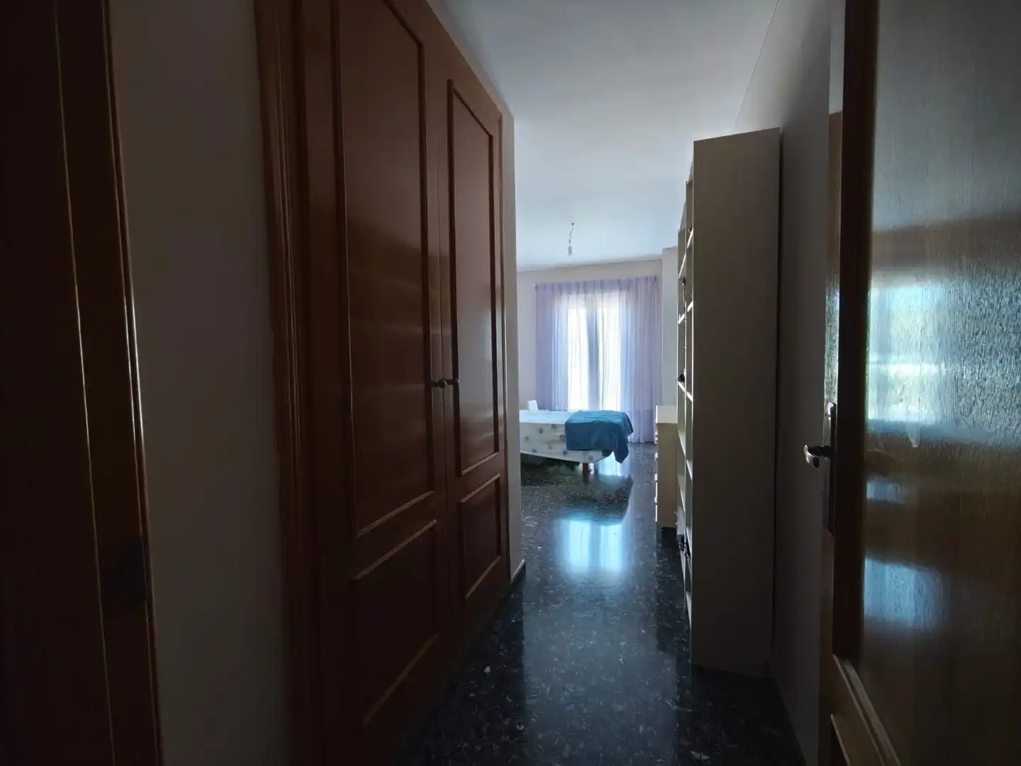 Flat for sale in Valencia  with Air Conditioner, Furnished and Oven