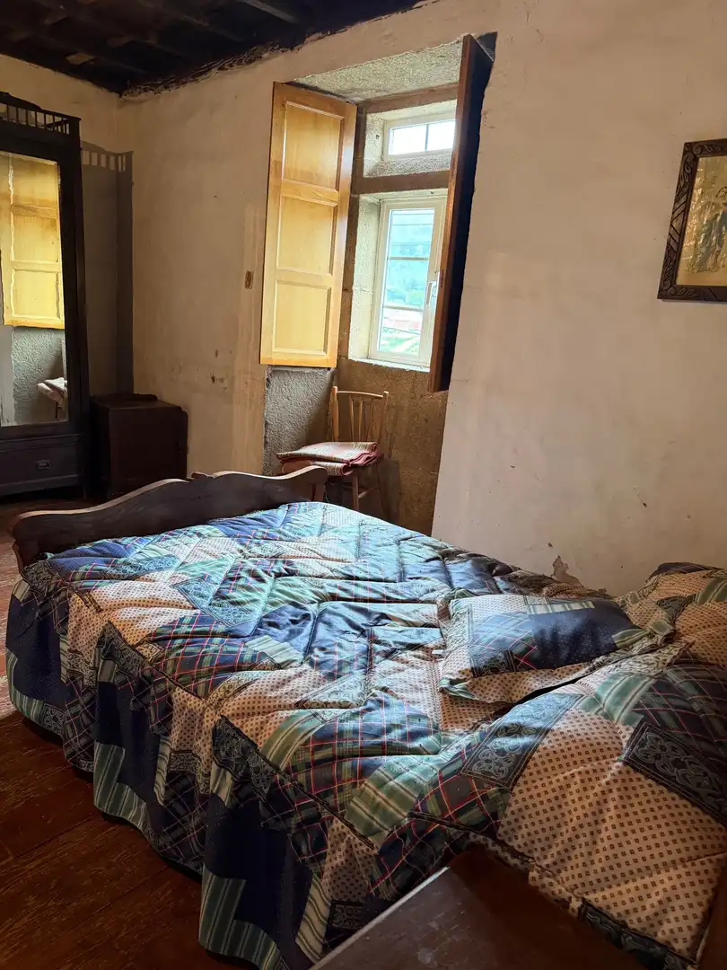 Casa amb jardí en venda a Vila de Cruces, imagen 36