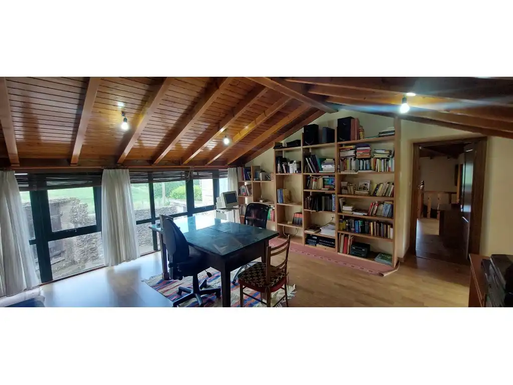 Comedor de Casa o chalet en venta en Silleda