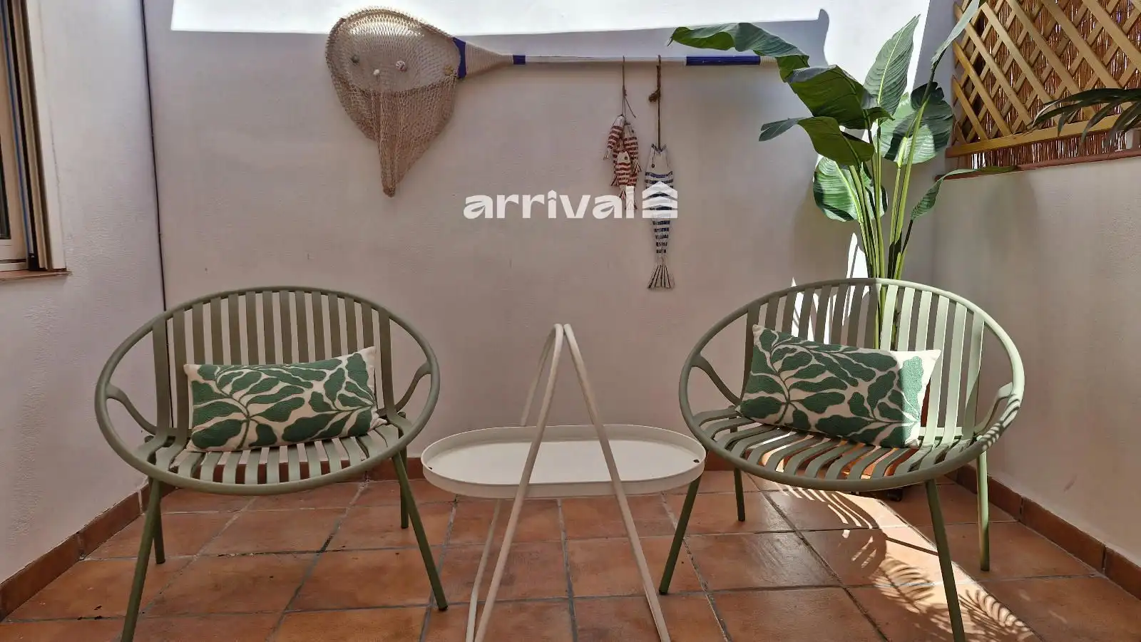 Flat with lift to rent in Reina, imagen 4