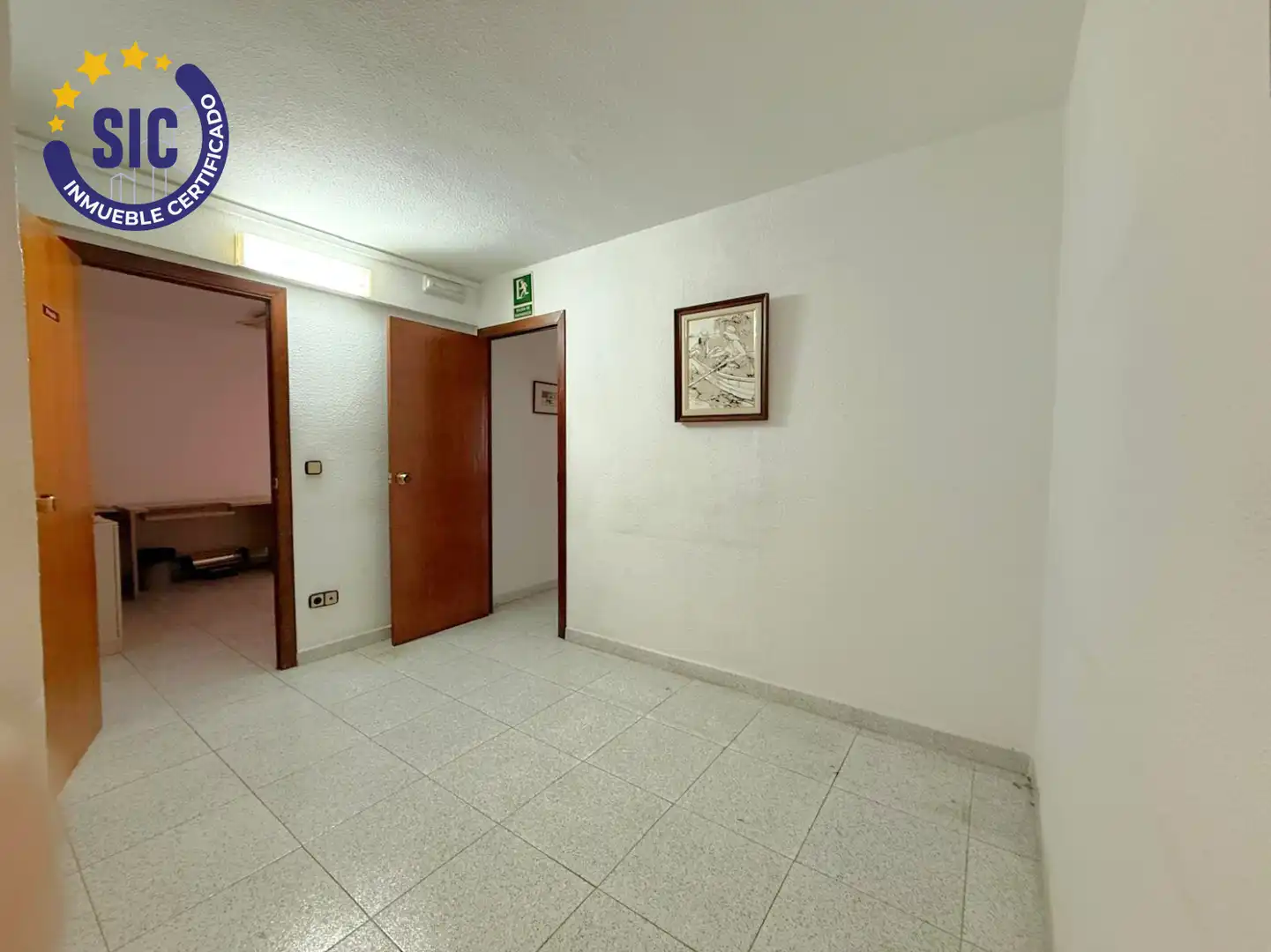 Oficina amb ascensor en venda a Castellón de la Plana-Castelló de la Plana - CL POETA VERDAGUER 26, imagen 21