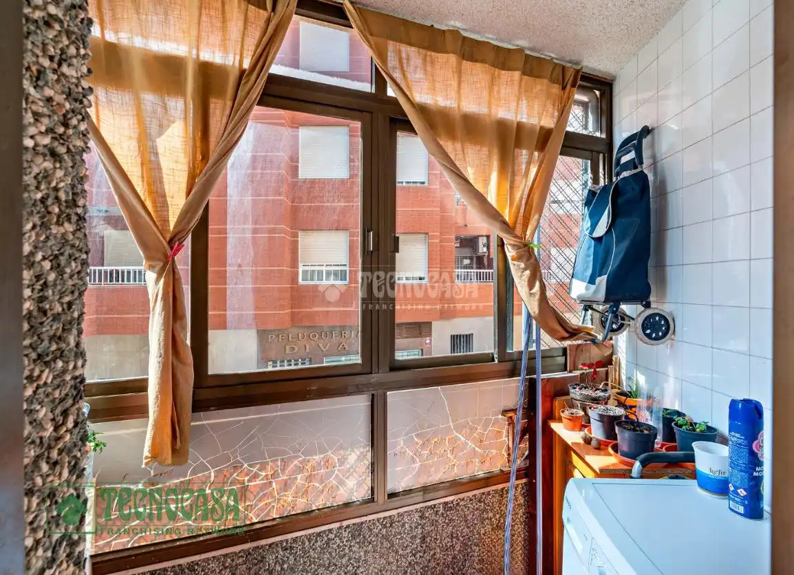 Appartement à vendre à El Ejido Ciudad, imagen 19