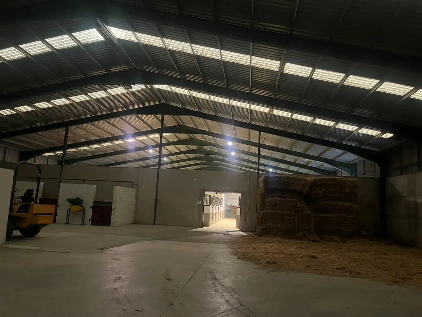 Industrial building for sale in Carretera de Córdoba, imagen 129