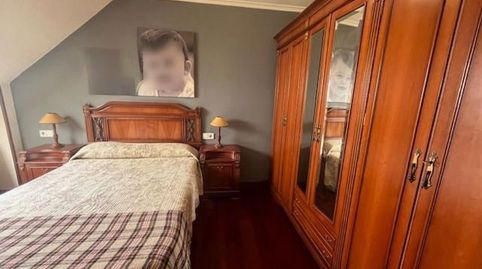 Foto 4 de Piso en venta en Mestre Mateo, Alto del Castaño, Narón