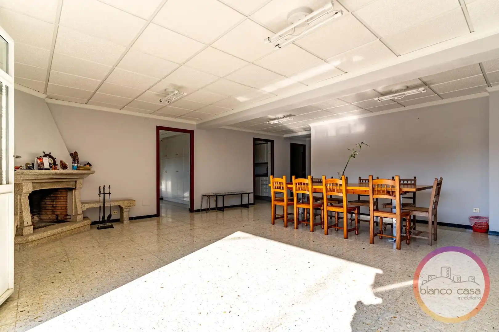Casa amb terrassa en venda a Carballo, imagen 12