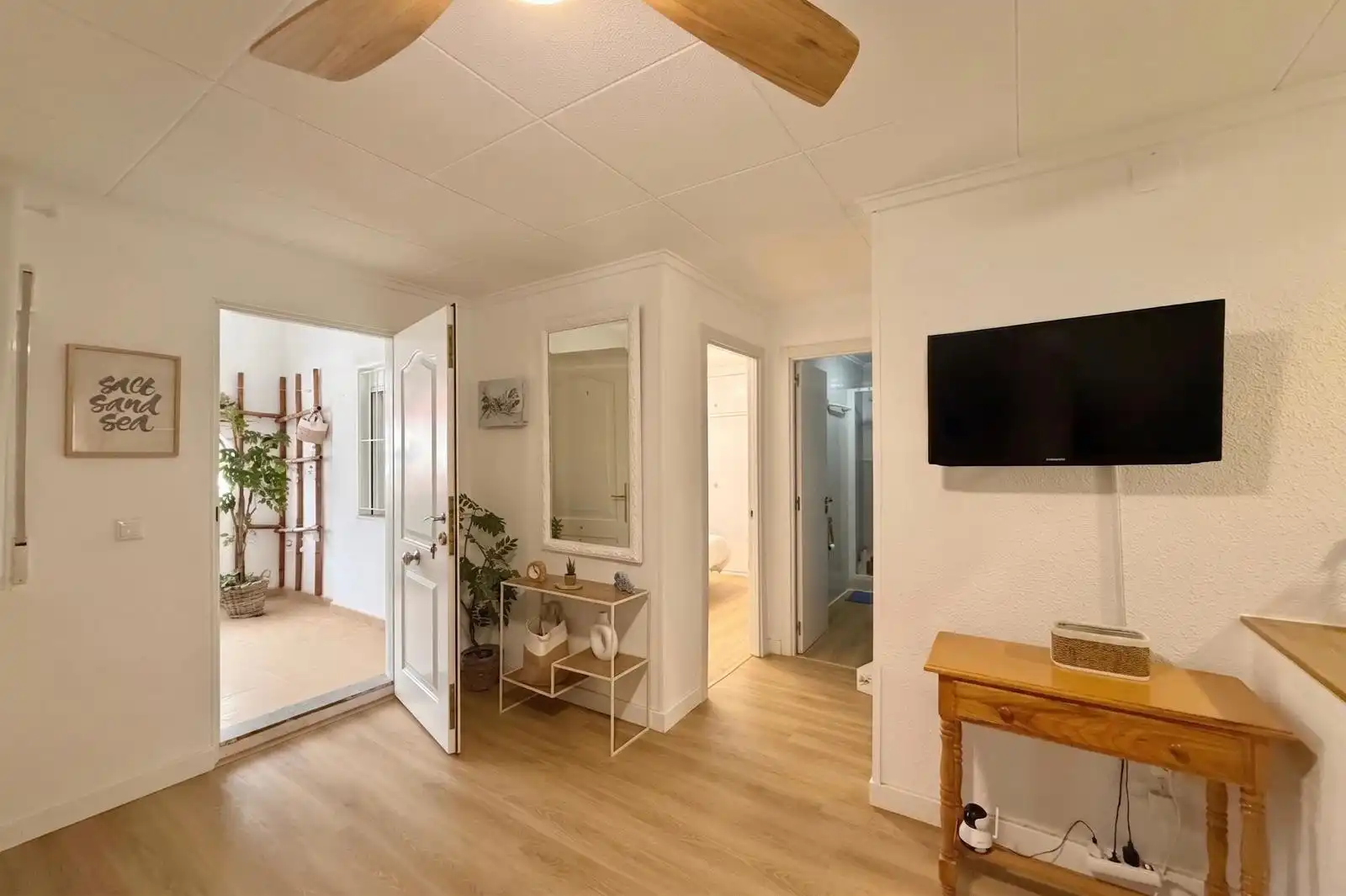 Houses for rent in Pilar de la Horadada  with Air Conditioner, Heating and Terrace