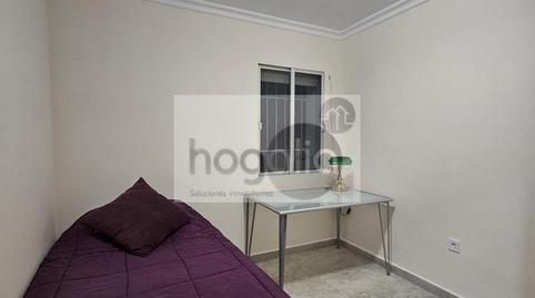 Foto 5 de Piso de alquiler en San Pablo,  Sevilla Capital