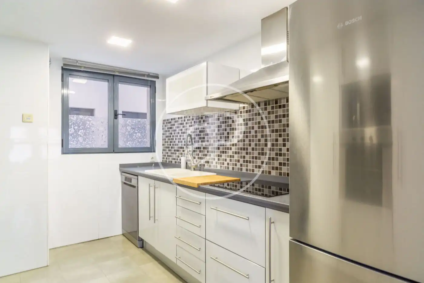 Piso en venta en C. Dr. Sanchís Bergón, imagen 7