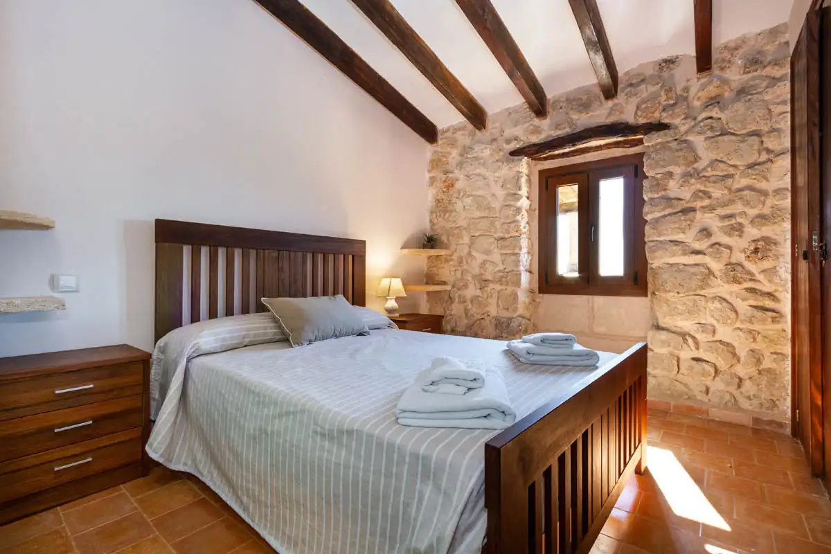 Country house with pool for sale in Bunyola, imagen 19
