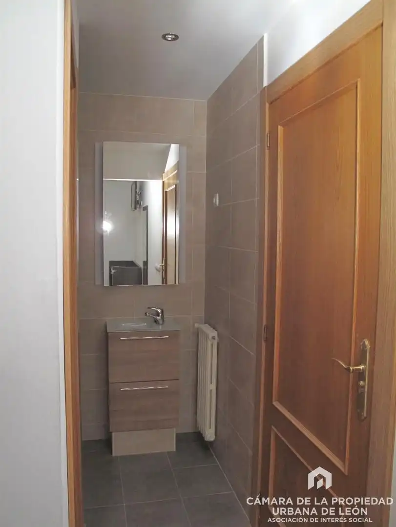 Piso de alquiler en SANTA NONIA, Centro Ciudad