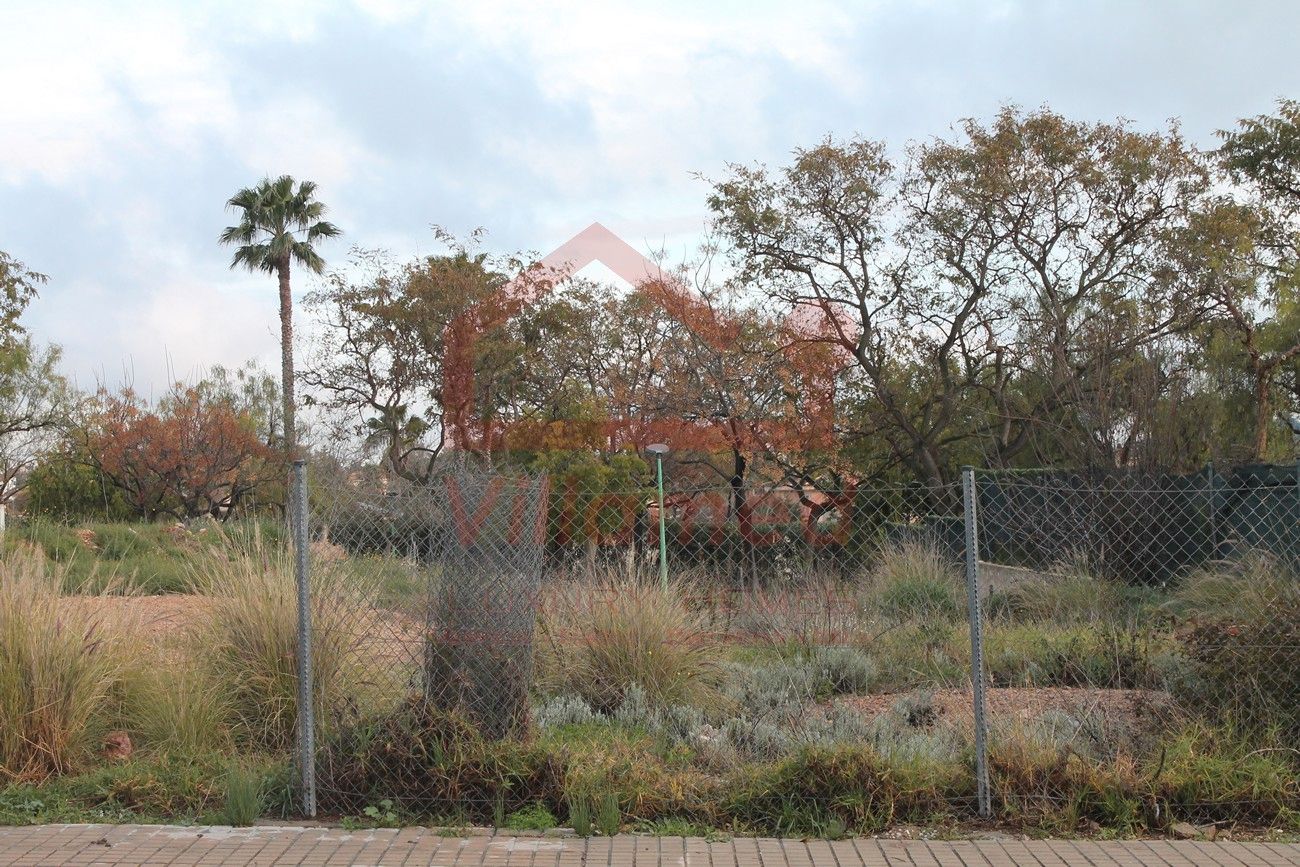 Residencial en venda en Riba-roja de Túria
