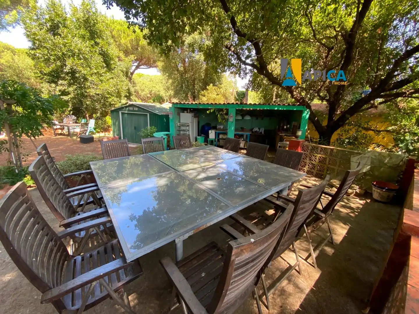 Rural land for sale in Castellar de la Frontera, imagen 20