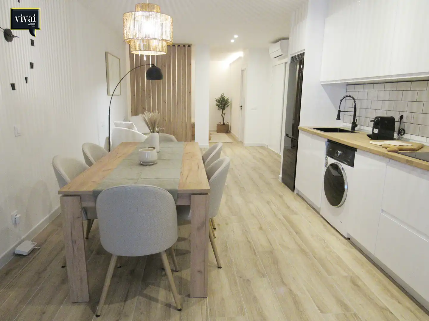 Cocina de Estudio en venta en Tetuán