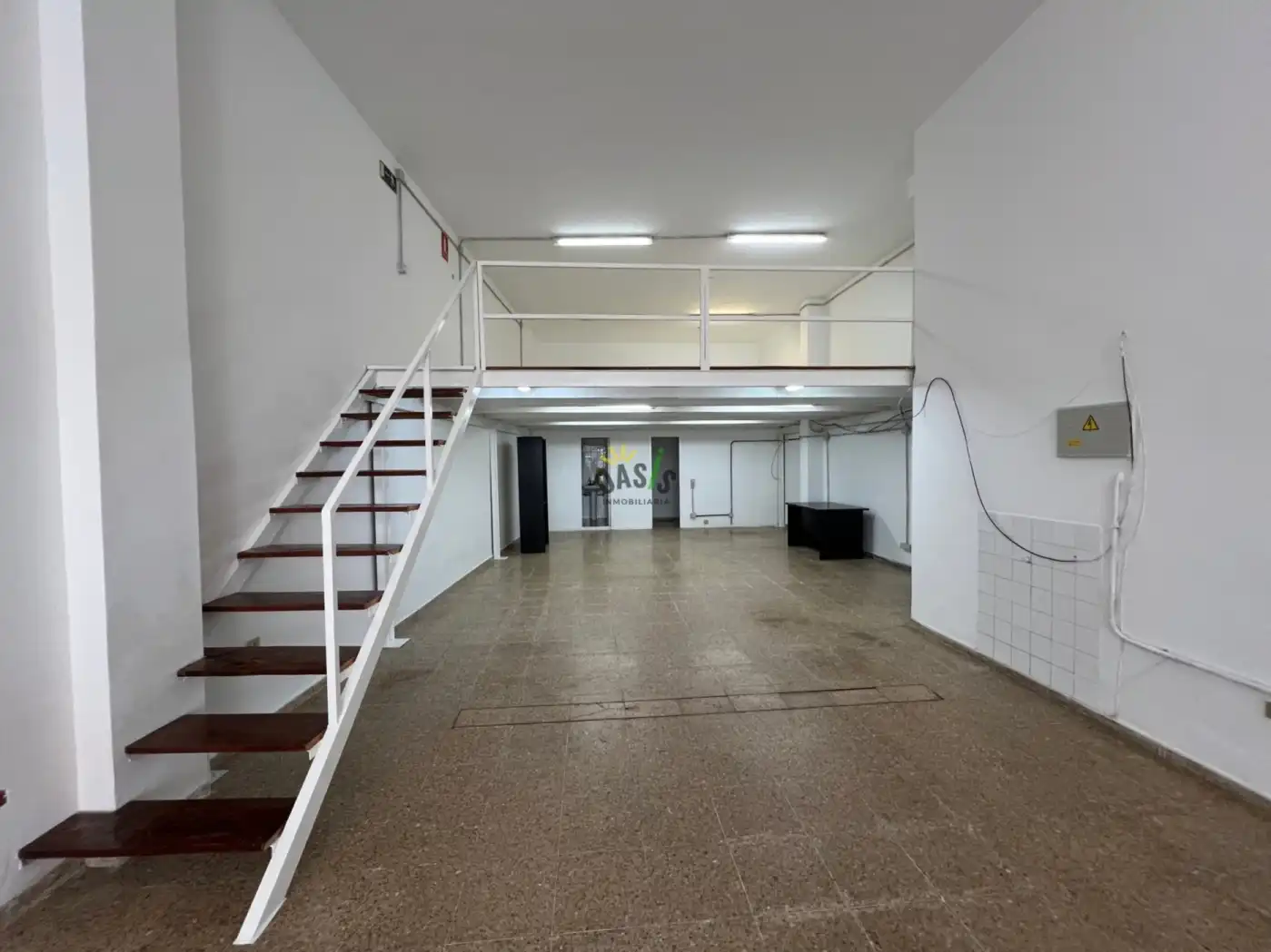 Gewerbefläche zur Miete in Los Realejos pueblo, imagen 5