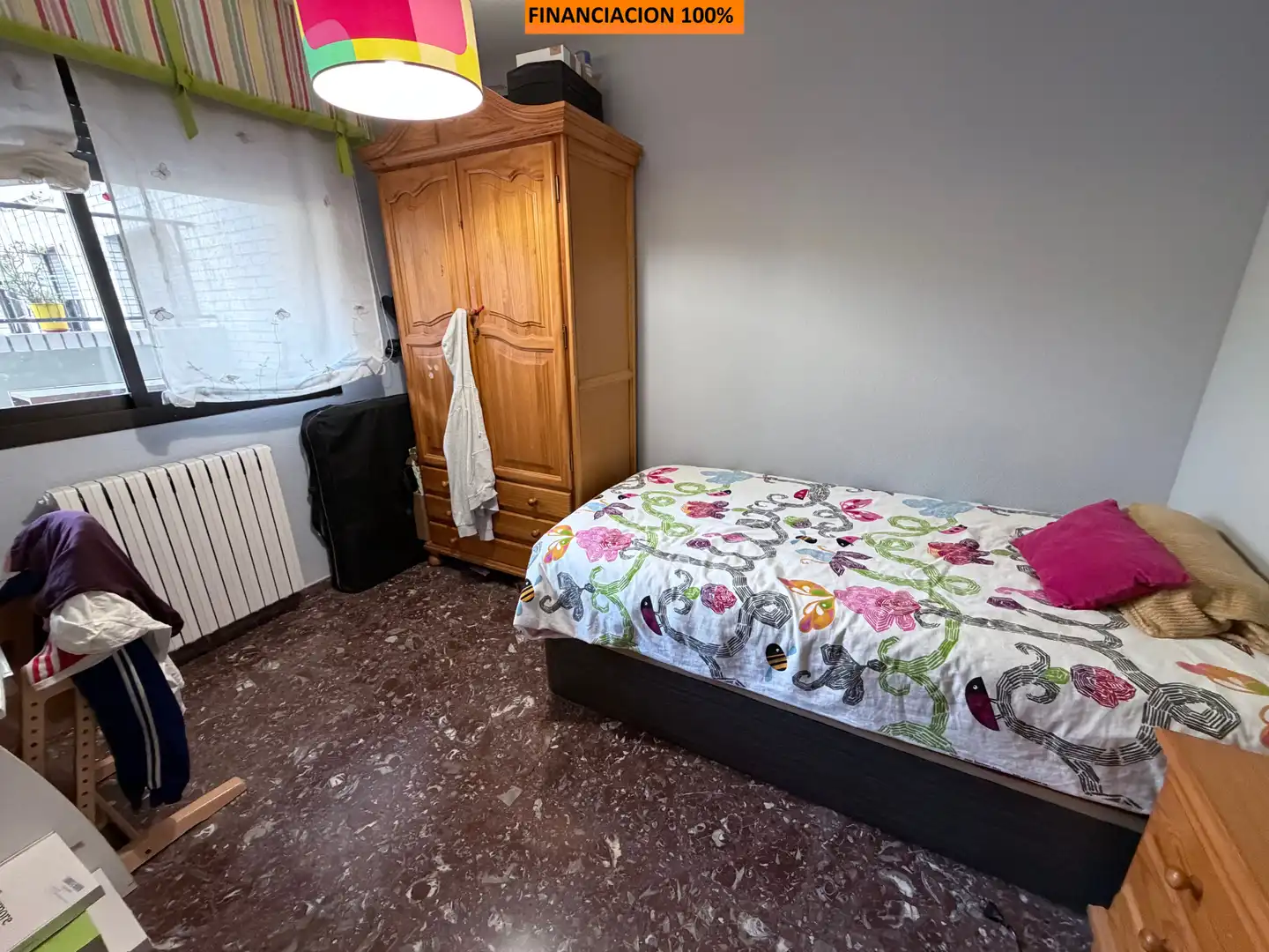 Piso con ascensor en venta en Calle de María de Echarri, imagen 25