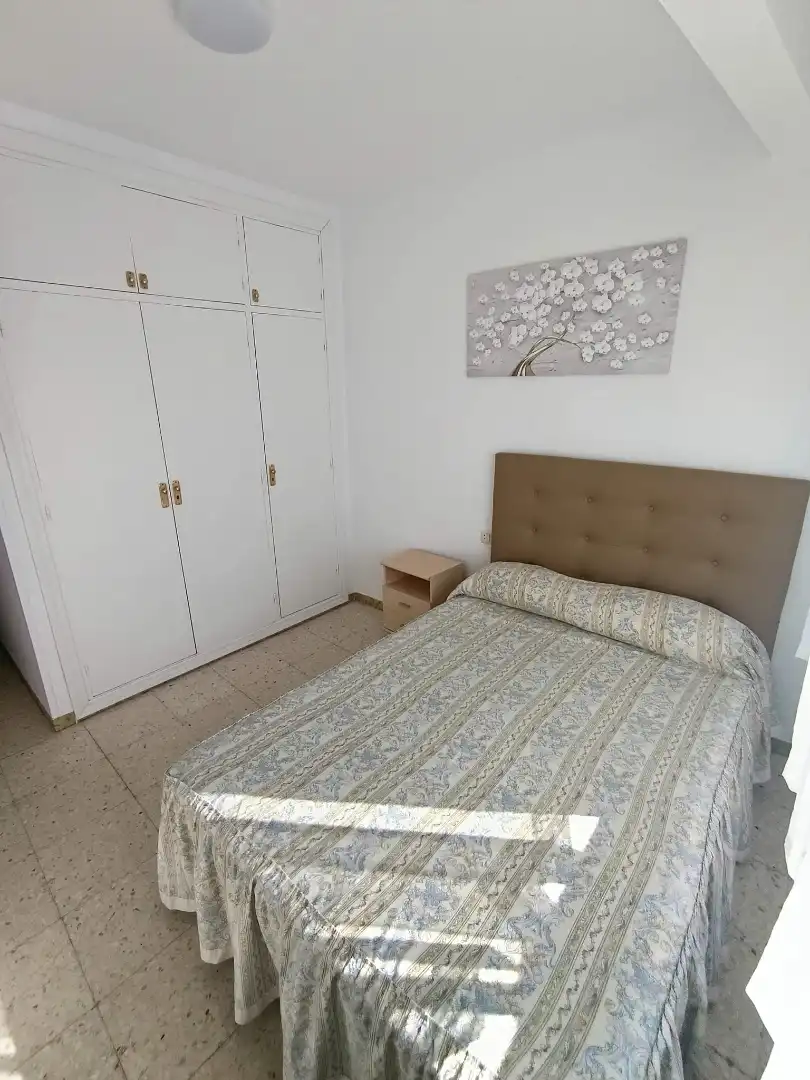 Flat for rent in Avenida de Mérida, 54, Alcántara