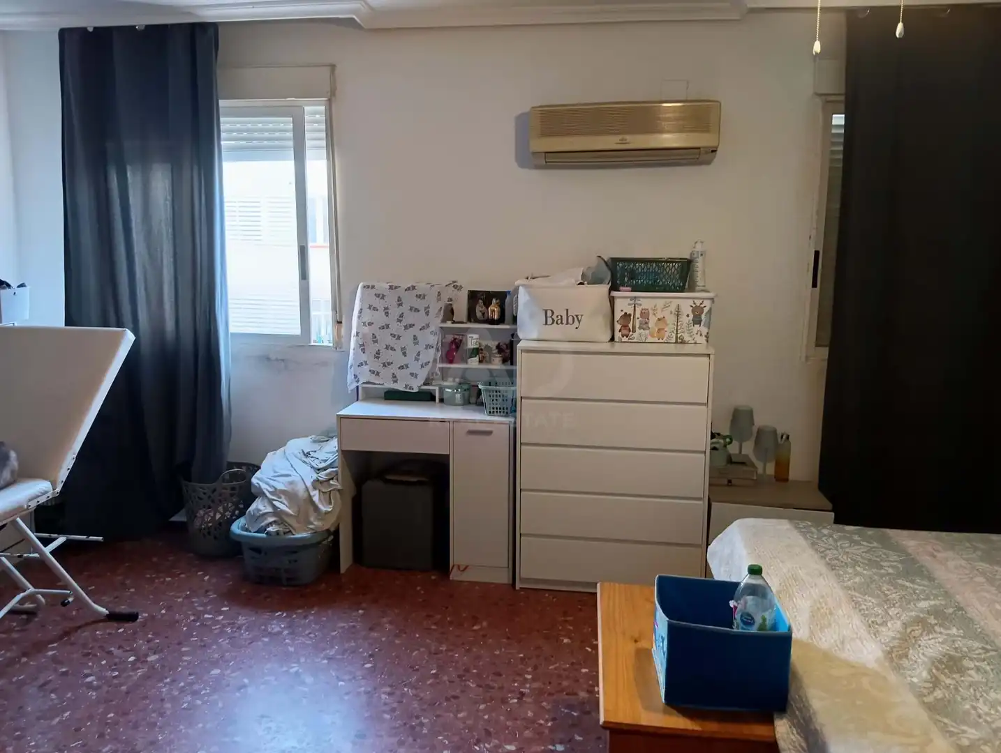 Habitación de Piso en venta en Onda con Aire acondicionado y Calefacción