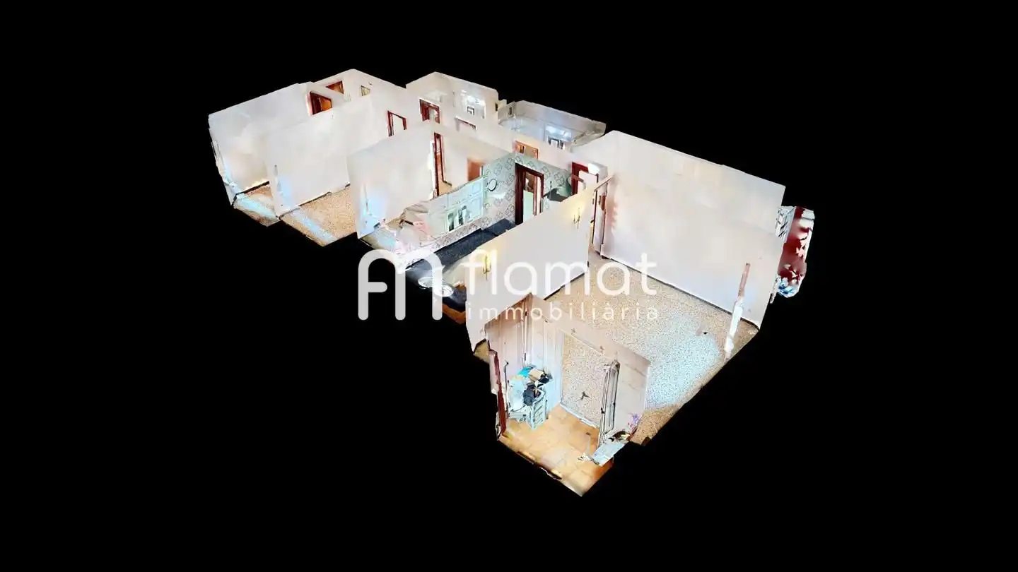 Piso en venta en Tarragona con Terraza