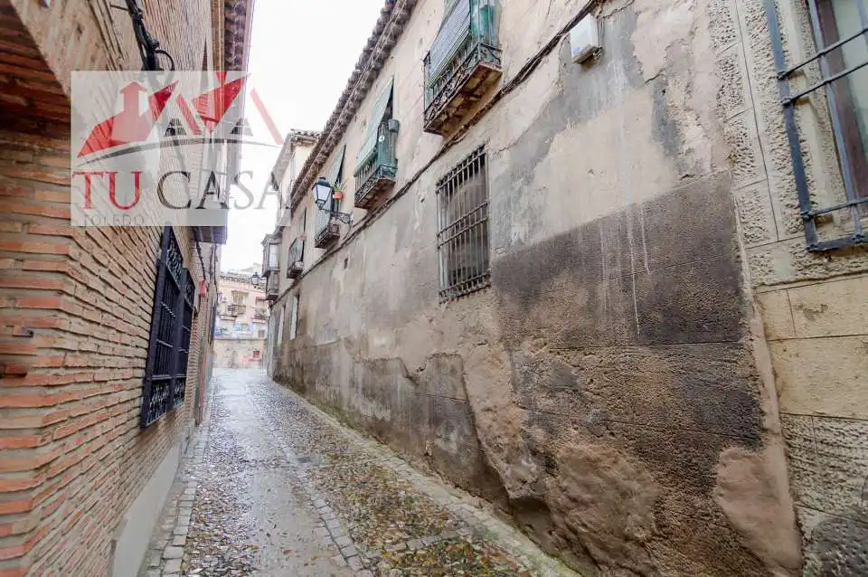 Casa o chalet en venta en Casco Histórico