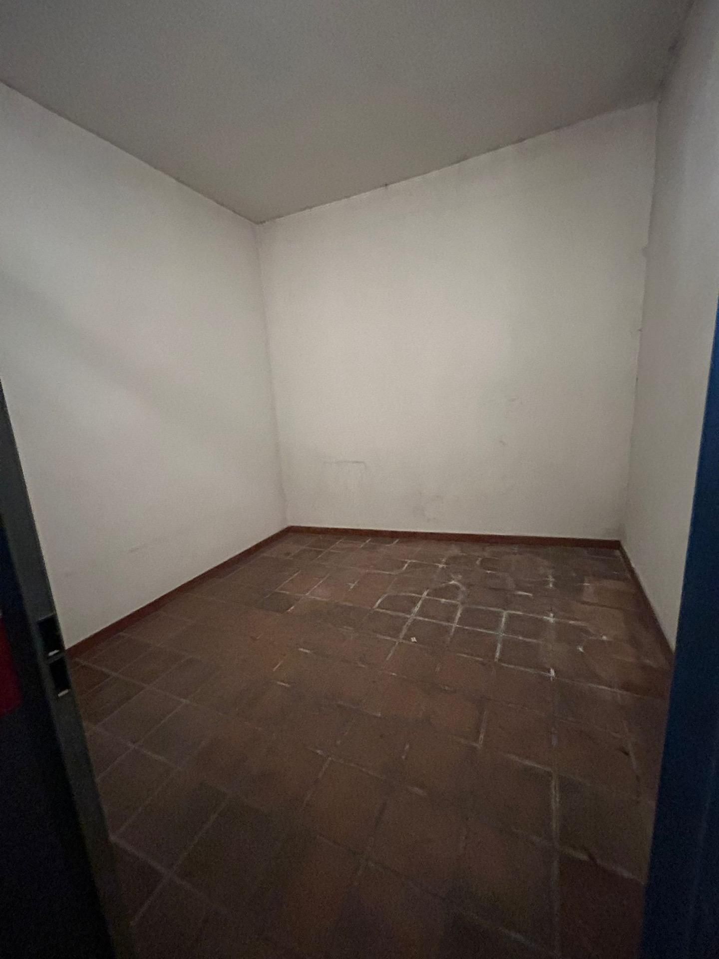 Trastero de alquiler en Plaza de la Luz