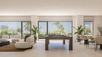 Living room of Attic for sale in Manilva  with Air Conditioner, Terrace and Storage room