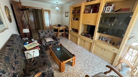 Photo 4 of Flat for sale in Calle del Cap. Postigo, El Mercado - Plaza de Toros, Alicante