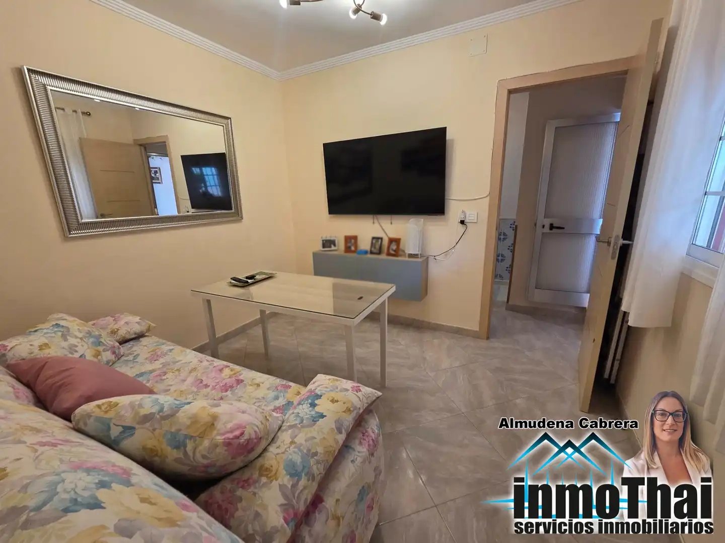 Habitación de Casa o chalet en venta en Jerez de la Frontera con Aire acondicionado y Terraza