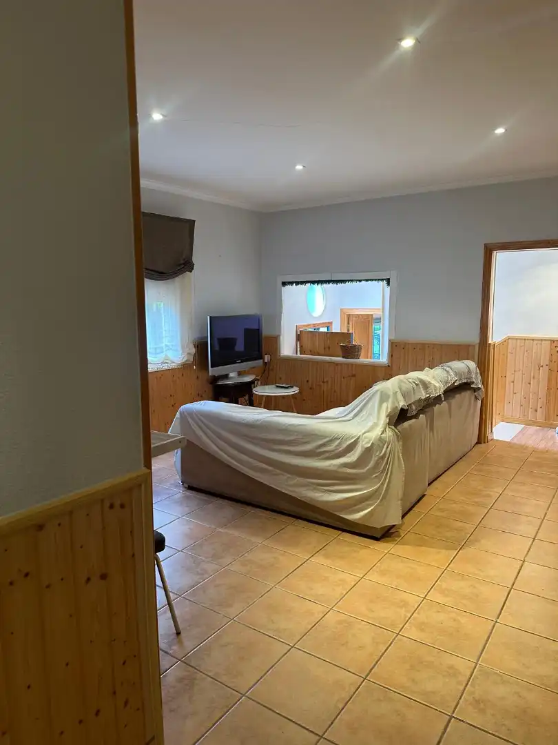 Houses for sale in Poniente-Norte - Miralbaida - Parque Azahara