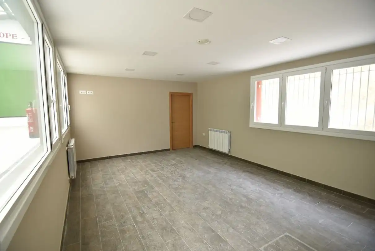 Buildings for sale in Mutriku