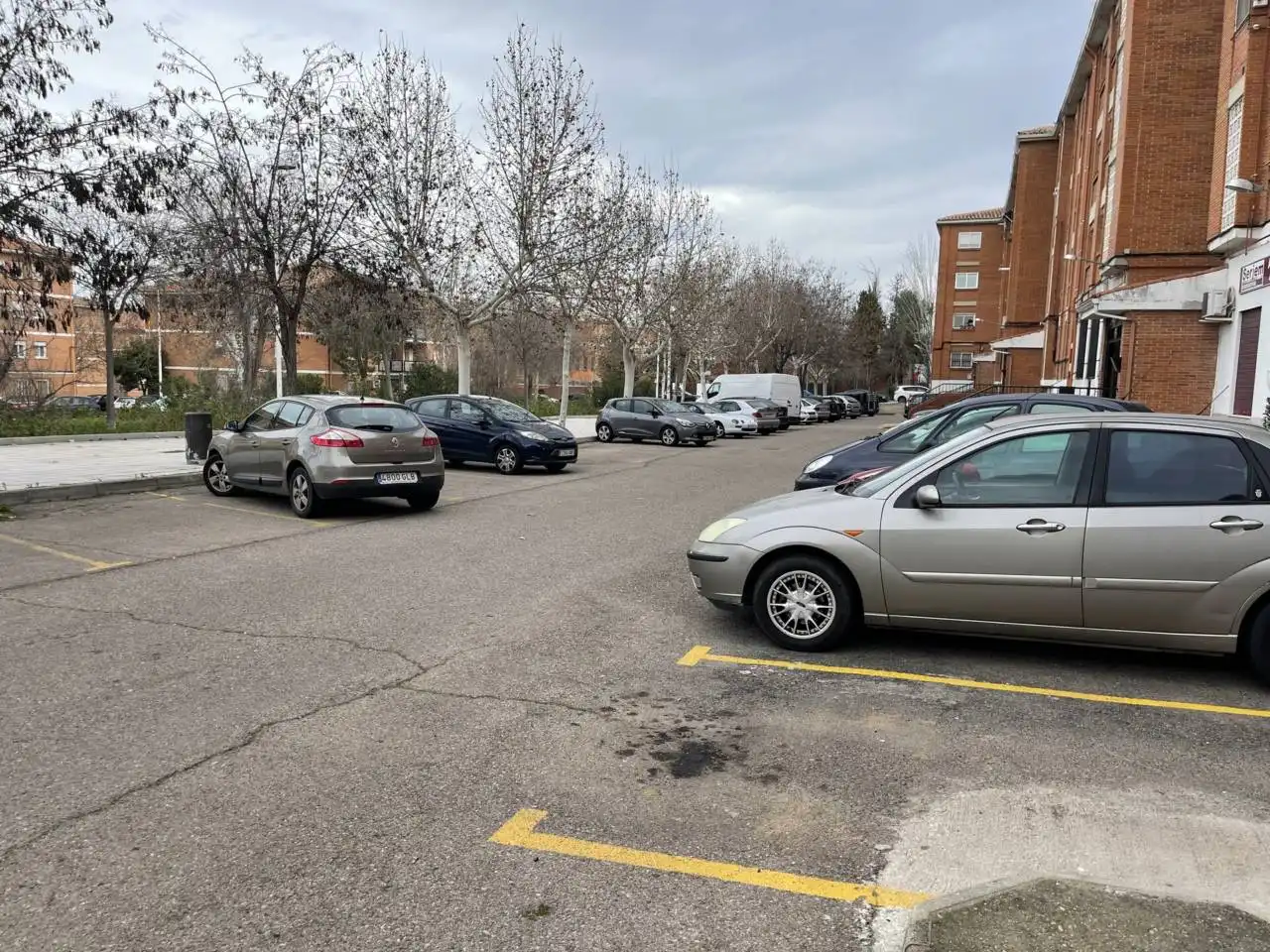 Appartamento in affitto a Calle Río Amarguillo, imagen 33