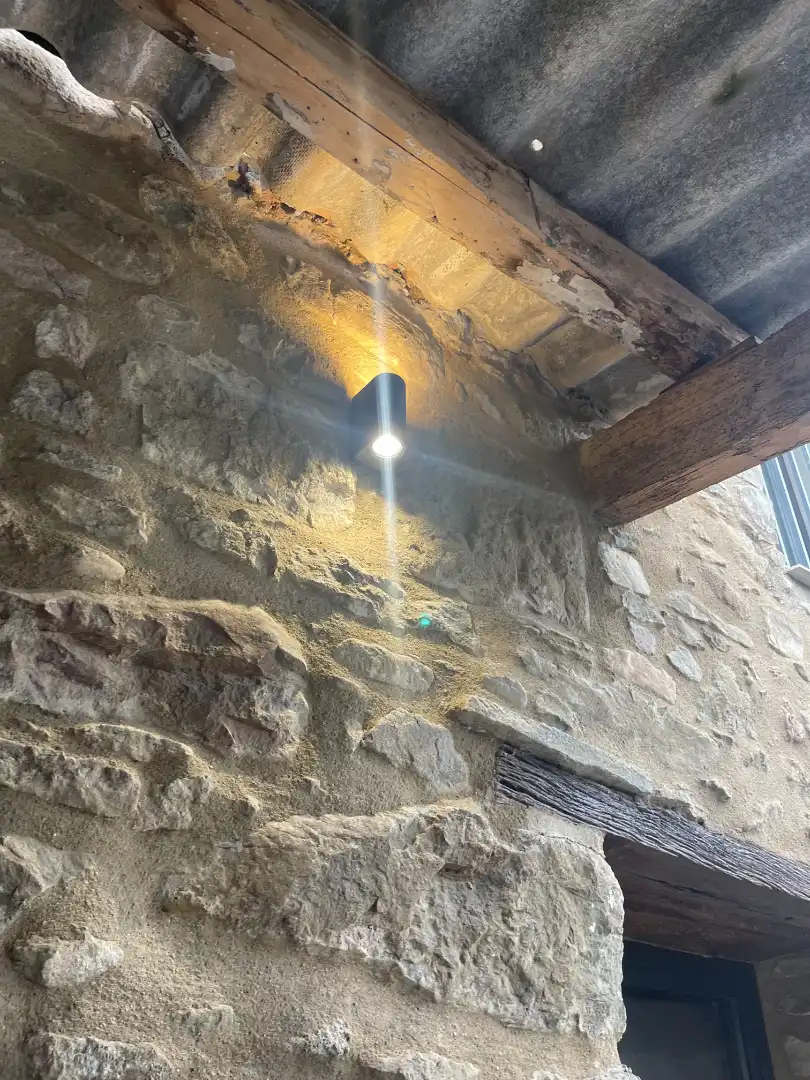 Haus mit Balkon zur Miete in La Vall d'en Bas, imagen 29