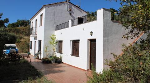 Foto 4 de Casa o xalet en venda a Ctra Juzcar- Farajan , Faraján, Málaga