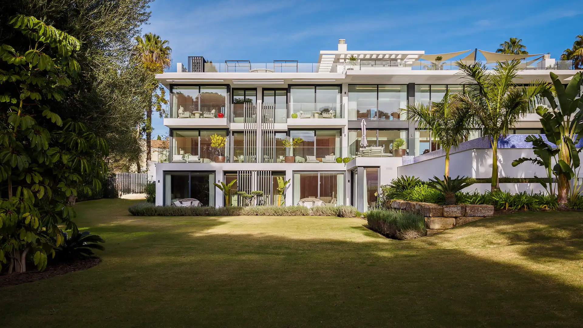 Haus mit Pool zum Verkauf in Sotogrande Costa, imagen 28