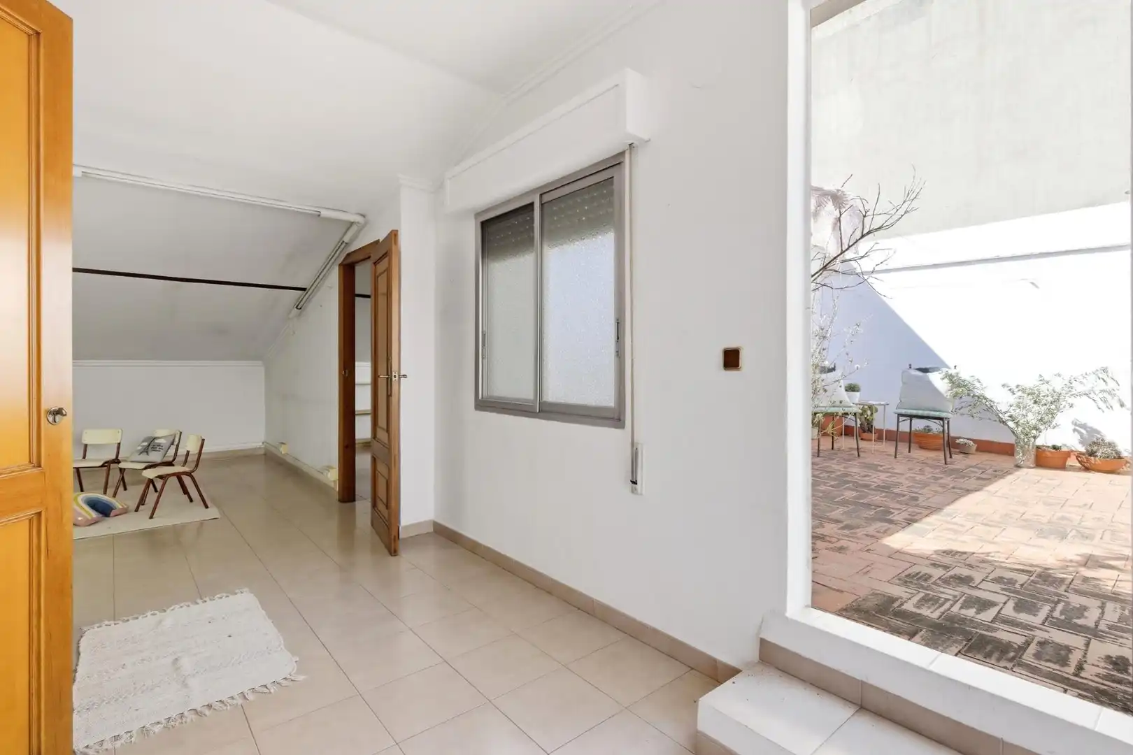 Haus oder Chalet zum Verkauf in Benirredrà mit Klimaanlage, Terrasse und Abstellraum