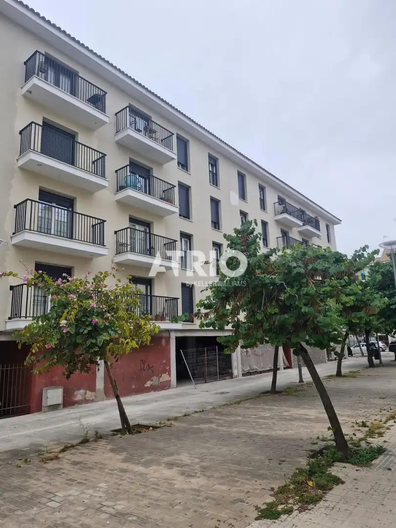 Vista exterior de Piso en venta en  Palma de Mallorca