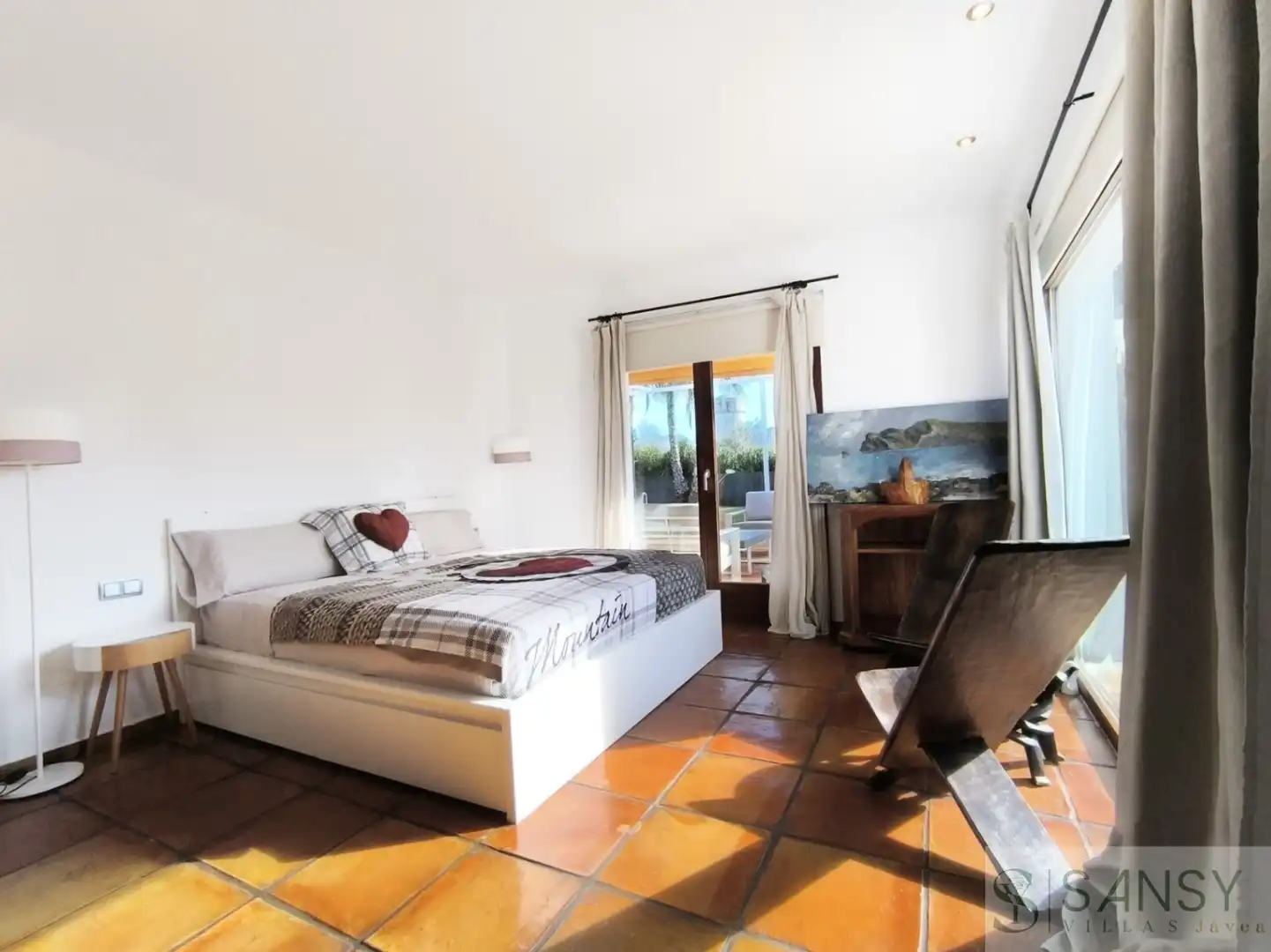 Chalet con piscina en venta en Ondara, imagen 22
