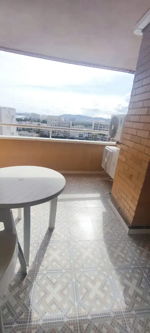 Apartment with terrace for sale in Carrer Amplaries 1, imagen 5
