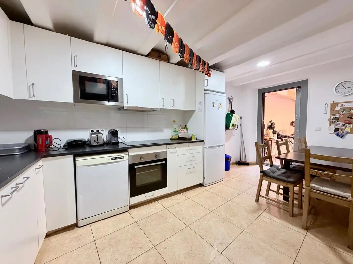 Wohnung mit Aufzug zum Verkauf in Sant Antoni Abat, imagen 4