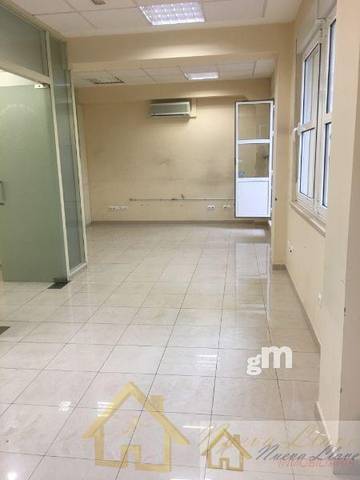 Oficina en Alquiler en SANTO DOMINGO en Centro - Recinto Amurallado